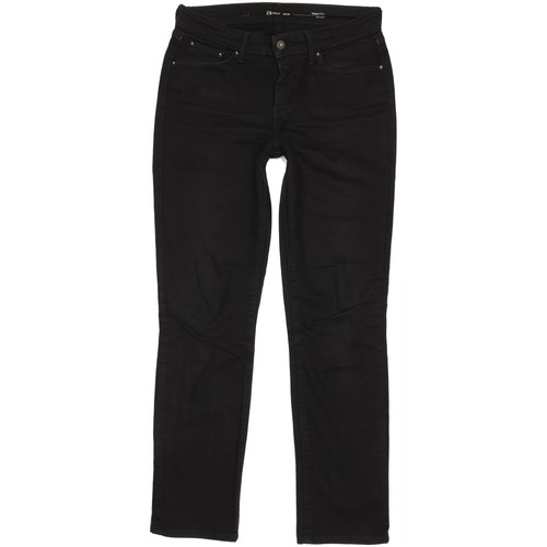 Levi demi curve femme noir - femme,