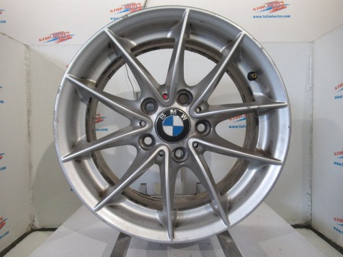 Jante aluminium bmw - serie, 3