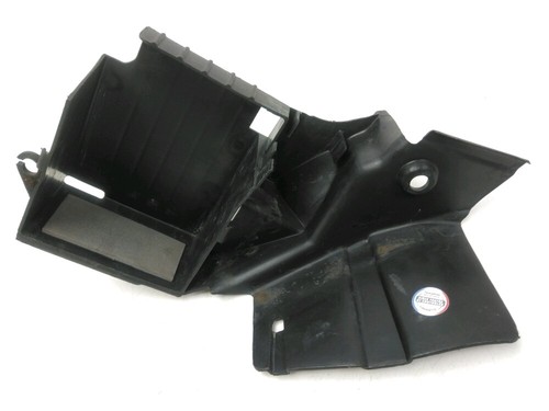 Cache sous selle yamaha xtz - selle,
