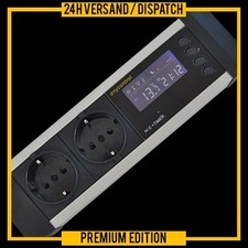 THERMOSTAT THERMOMÈTRE