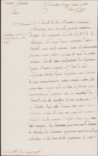 César henri de la - césar,
