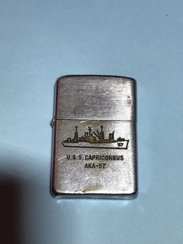 Rare briquet zippo - briquet,