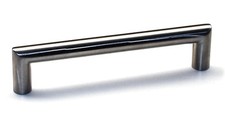 Poignée de Meuble Acier Inox