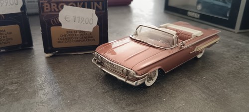 Brooklin brk chevrolet - brk,