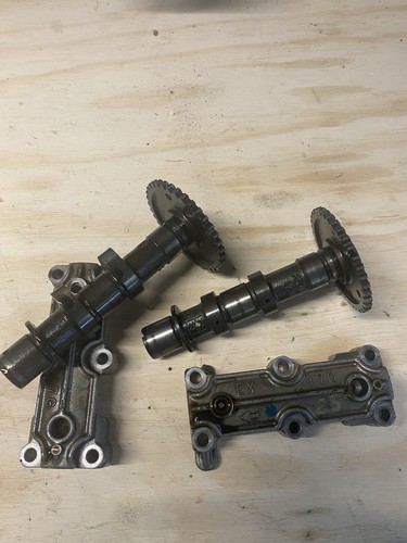 Arbres cames sv650 - arbres, À
