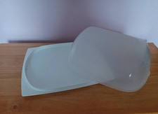 plateau / cloche à fromages