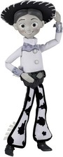 Figurine parlante taille