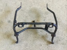 Kawasaki GPX600R GPX 600R Fairing Bracket Headlight Speedo NOS Ref 1