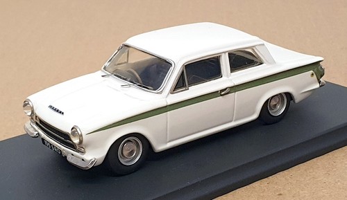 Smts scale rl91 ford - rl91,