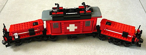 Lego factory 10183 hobby - lego,