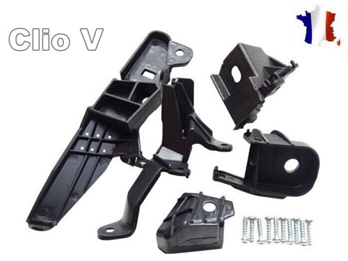 Kit montage des phares - kit,