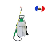 Pulvérisateur à Main Pompe