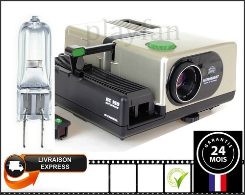 Ampoule pour braun novomat - braun, ec