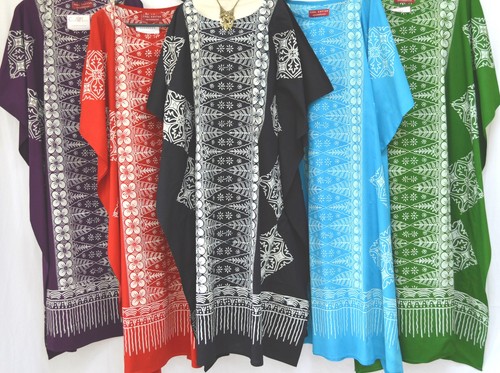 Cool kaftan - kaftan, 100%