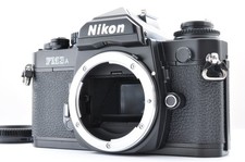 Compteur Fonctionne Nikon FM3A