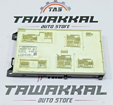 MERCEDES-BENZ ML63 AMG W166 BCM FUSE BOX SAM MODULE A1669009411 1997-2005