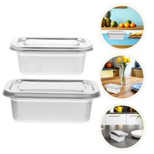  2 Pcs Coupe À Glace En