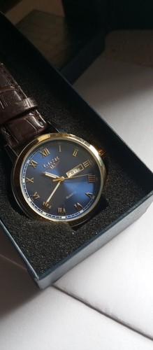 Montre lige homme - lige,