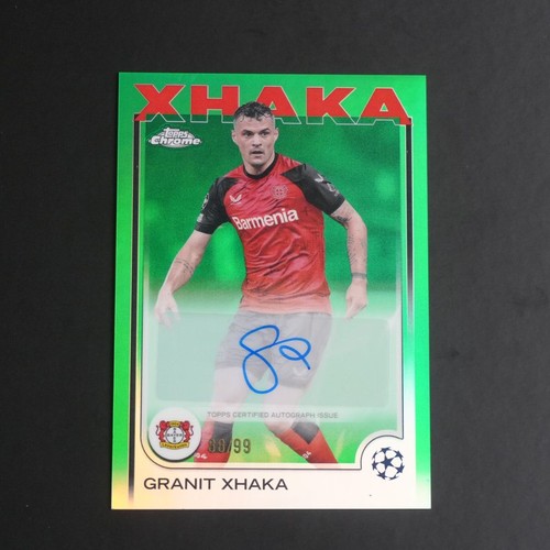 2024 topps chrome uefa club - topps,