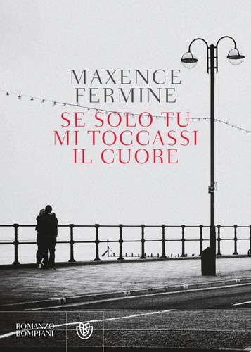 Chiara lurati maxence fermine - chiara,