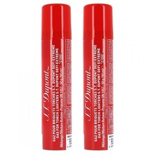 2 recharges gaz pour briquets défi extreme s.t. dupont