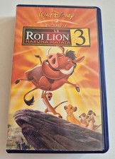 Le Roi Lion 3 Hakuna Matata -