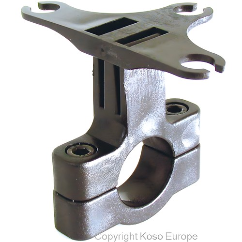 Support koso pour compteur - support,