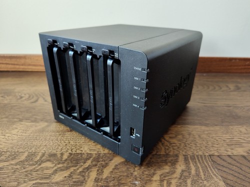 Synology diskstation ds414 - diskstation,
