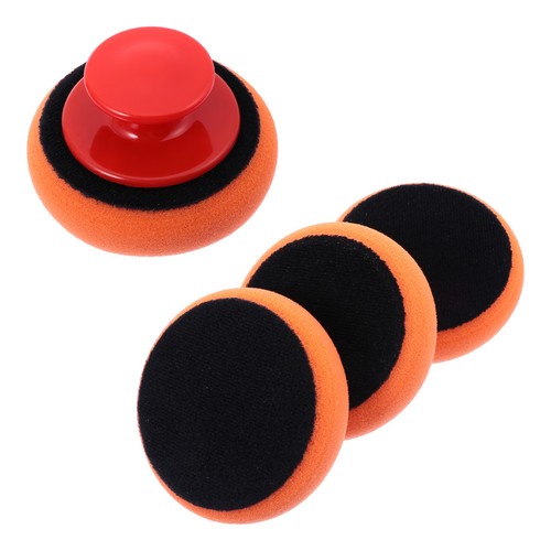 Buffing sponge pad - buffing,