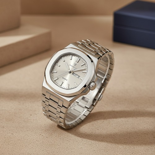 Montre militaire luxe - montre, à
