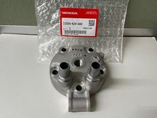 Honda 2000-2001 CR125R CR125 R