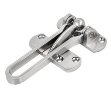 Barre sécurité porte barre