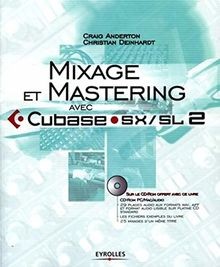 Mixage mastering avec - mixage,