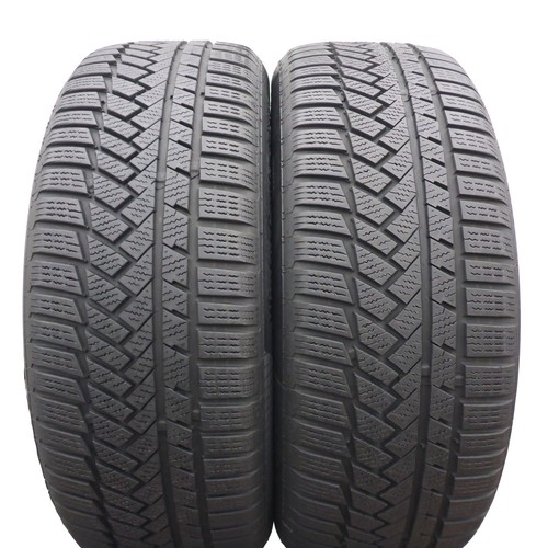 215 2x continental - 55,
