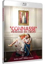 CONNASSE, Princesse des coeurs