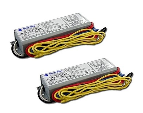 2pk sunpark sl15t - 2pk,