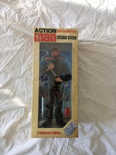 Figurine Action Man 50th
