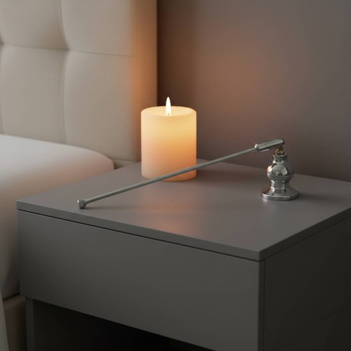 Chandelier table métal - chandelier,