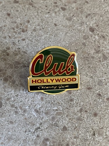 Pin club hollywood - pin’s,