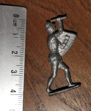  crescent toys knight figure