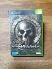 ENCLAVE  VF [Complet] Xbox 1er generation