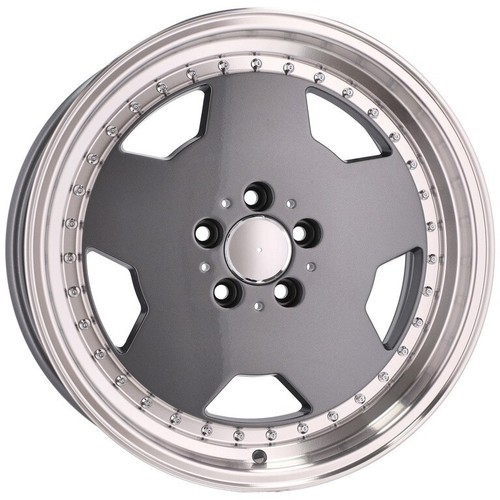 Mercedes monoblock style - mercedes,