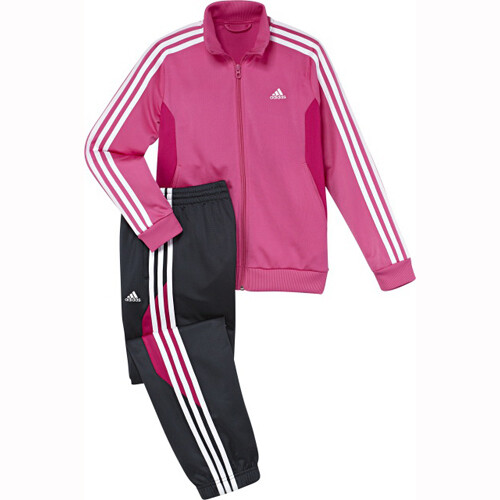 Adidas ensemble survêtement - ensemble,
