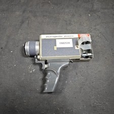 Caméra Eumig Super 8 - Pour