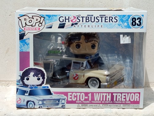 Funko pop ghostbusters - pop,