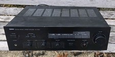 Yamaha Natural Sound AX-400U