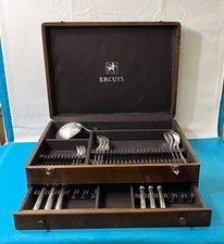 Argentier coffret écrin vide