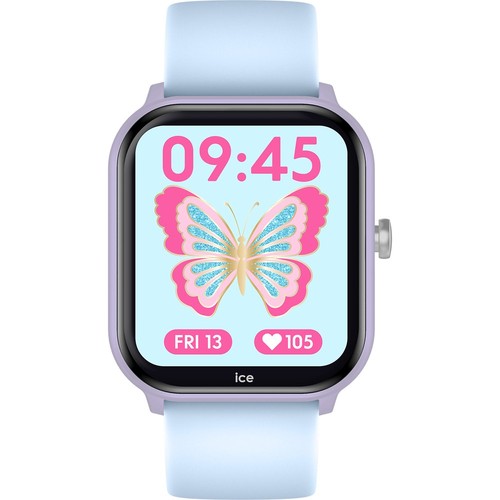 Ice watch montre bleu - watch,