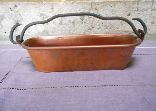 Jardinière poissonnière - jardinière,