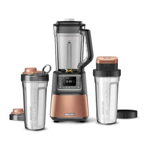 Super blender sencor sbu - super,